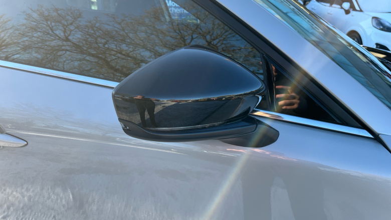 Mazda CX-30 2.5 e-Skyactiv G MHEV [140] Homura 5dr Petrol Hatchback